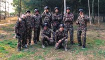 36774f6f655c6126a5a1235666084e1a WAPIENNIKI 22.09.2018 - Imprezy integracyjne, Pikniki dla Firm, Paintball, Wieczory kawalerskie, Imprezy integracyjne Częstochowa, Bełchatów, Łódź.