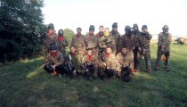 3699d108f47b37c61c8c7c0f9c6b253e WAPIENNIKI 29.08.2020 GRUPA III - Imprezy integracyjne, Pikniki dla Firm, Paintball, Wieczory kawalerskie, Imprezy integracyjne Częstochowa, Bełchatów, Łódź.