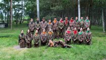 376221dcd3fa03dcfba60d3ff8b686ac KLASA JEDLNO 14.06.2023 - Imprezy integracyjne, Pikniki dla Firm, Paintball, Wieczory kawalerskie, Imprezy integracyjne Częstochowa, Bełchatów, Łódź.