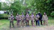 37b661bcb793da55bd3b8b6b2e1cfe58 WIECZÓR KAWALERSKI BEŁCHATÓW 28.05.2022 GRUPA II - Imprezy integracyjne, Pikniki dla Firm, Paintball, Wieczory kawalerskie, Imprezy integracyjne Częstochowa, Bełchatów, Łódź.