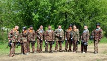 3864294a91a940d485ef89723a2b28ac SZCZERCÓW 14.05.2022 GRUPA IV - Imprezy integracyjne, Pikniki dla Firm, Paintball, Wieczory kawalerskie, Imprezy integracyjne Częstochowa, Bełchatów, Łódź.