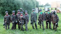 3a2958a03ae5238e369097ac473f9495 PAINTBALL SZCZERCÓW 26.06 GRUPA III - Imprezy integracyjne, Pikniki dla Firm, Paintball, Wieczory kawalerskie, Imprezy integracyjne Częstochowa, Bełchatów, Łódź.