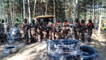 3ad2e0acf7f952261771a880fb8aae91 WAPIENNIKI 20.09.2018 - Imprezy integracyjne, Pikniki dla Firm, Paintball, Wieczory kawalerskie, Imprezy integracyjne Częstochowa, Bełchatów, Łódź.