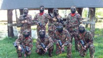 3b6103d77b280a0116273de014a4c743 WAPIENNIKI 25.07.2020 GRUPA II - Imprezy integracyjne, Pikniki dla Firm, Paintball, Wieczory kawalerskie, Imprezy integracyjne Częstochowa, Bełchatów, Łódź.