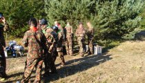 3b6859cdc61945da2973c286a2a6459d TOMASZÓW MAZOWIECKI 21.09.2018 - Imprezy integracyjne, Pikniki dla Firm, Paintball, Wieczory kawalerskie, Imprezy integracyjne Częstochowa, Bełchatów, Łódź.