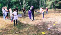 3b9b55616c6f5908db1cf9335629e2cb Załęcze Wielkie 14.08.2018 - Imprezy integracyjne, Pikniki dla Firm, Paintball, Wieczory kawalerskie, Imprezy integracyjne Częstochowa, Bełchatów, Łódź.