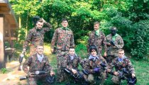 3cd0912695d58c3e4c5cddb459f35d0d WAPIENNIKI 21.07.2018 GRUPA II - Imprezy integracyjne, Pikniki dla Firm, Paintball, Wieczory kawalerskie, Imprezy integracyjne Częstochowa, Bełchatów, Łódź.