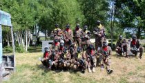 3d68ffbd2604cc95d12378e4b80077e7 PAINTBALL SZCZERCÓW 11.06.2023 - Imprezy integracyjne, Pikniki dla Firm, Paintball, Wieczory kawalerskie, Imprezy integracyjne Częstochowa, Bełchatów, Łódź.