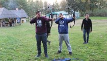 3dd75a6db399cce4516d4d261755d45c WAPIENNIKI 05.10.2018 - Imprezy integracyjne, Pikniki dla Firm, Paintball, Wieczory kawalerskie, Imprezy integracyjne Częstochowa, Bełchatów, Łódź.