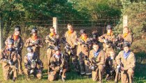 3e17b9bf29b34f218da09a0913bd6bdc ZARZECZE 11.08.2018 GRUPA III - Imprezy integracyjne, Pikniki dla Firm, Paintball, Wieczory kawalerskie, Imprezy integracyjne Częstochowa, Bełchatów, Łódź.