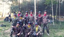 3efe5763a08dfc31c87cf45ef24e5de4 WAPIENNIKI 29.06.2019 GRUPA II - Imprezy integracyjne, Pikniki dla Firm, Paintball, Wieczory kawalerskie, Imprezy integracyjne Częstochowa, Bełchatów, Łódź.