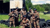 3f7c7e997e0ee15cbbc219941122d81f ZARZECZE 18.05.2019 GRUPA I - Imprezy integracyjne, Pikniki dla Firm, Paintball, Wieczory kawalerskie, Imprezy integracyjne Częstochowa, Bełchatów, Łódź.