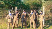 402242d0896c2118e08ecc43f1068810 ZARZECZE 11.08.2018 GRUPA III - Imprezy integracyjne, Pikniki dla Firm, Paintball, Wieczory kawalerskie, Imprezy integracyjne Częstochowa, Bełchatów, Łódź.