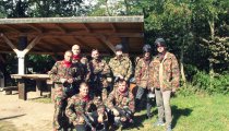 416d4e25ed59fdec82c5affe94845400 WAPIENNIKI 19.09.2020 GRUPA III - Imprezy integracyjne, Pikniki dla Firm, Paintball, Wieczory kawalerskie, Imprezy integracyjne Częstochowa, Bełchatów, Łódź.