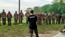 4210dd905ed5f8a6ca30103ffb2fd1ea KLASA RADOMSKO 26.09.2022 - Imprezy integracyjne, Pikniki dla Firm, Paintball, Wieczory kawalerskie, Imprezy integracyjne Częstochowa, Bełchatów, Łódź.