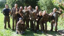 423a854dd340908b85a9b7e08e445b86 SZCZERCÓW 24.08.2019 GRUPA I - Imprezy integracyjne, Pikniki dla Firm, Paintball, Wieczory kawalerskie, Imprezy integracyjne Częstochowa, Bełchatów, Łódź.