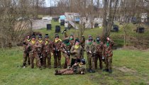 42a1efebde52348f6e858b7accd6c51c KAWALERSKI SZCZERCÓW 09.04 GRUPA I - Imprezy integracyjne, Pikniki dla Firm, Paintball, Wieczory kawalerskie, Imprezy integracyjne Częstochowa, Bełchatów, Łódź.