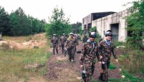 45c2b23afc0a4787cdd8a2e42541efbe ZARZECZE 23.06.2018 GRUPA II - Imprezy integracyjne, Pikniki dla Firm, Paintball, Wieczory kawalerskie, Imprezy integracyjne Częstochowa, Bełchatów, Łódź.