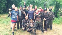 4621685aadd8ea1f1bcda98db955b8d1 SZCZERCÓW 27.07.2019 - Imprezy integracyjne, Pikniki dla Firm, Paintball, Wieczory kawalerskie, Imprezy integracyjne Częstochowa, Bełchatów, Łódź.