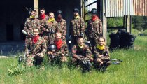 46e3d75f0f11e145e8312930f0ce671b ZARZECZE 13.06.2020 GRUPA I - Imprezy integracyjne, Pikniki dla Firm, Paintball, Wieczory kawalerskie, Imprezy integracyjne Częstochowa, Bełchatów, Łódź.