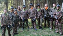 4756d16c195fc22a2a0ddad3e4454d18 WIECZÓR KAWALERSKI WAPIENNIKI 27.08.2022 GRUPA II - Imprezy integracyjne, Pikniki dla Firm, Paintball, Wieczory kawalerskie, Imprezy integracyjne Częstochowa, Bełchatów, Łódź.