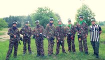 47a09dfb9b1466d66c7201a46b6909f5 ZARZECZE 18.05.2018 GRUPA I - Imprezy integracyjne, Pikniki dla Firm, Paintball, Wieczory kawalerskie, Imprezy integracyjne Częstochowa, Bełchatów, Łódź.