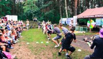 47c66fb4deeaa4a7e8c00d6386f28e63 Załęcze Wielkie 14.08.2018 - Imprezy integracyjne, Pikniki dla Firm, Paintball, Wieczory kawalerskie, Imprezy integracyjne Częstochowa, Bełchatów, Łódź.