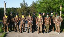 49d90acbfefa37bbae05f05f299e96cb ZARZECZE 12.05.2018 GRUPA III - Imprezy integracyjne, Pikniki dla Firm, Paintball, Wieczory kawalerskie, Imprezy integracyjne Częstochowa, Bełchatów, Łódź.