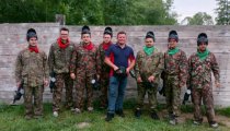 4a2a32f3fdc72a01863c09f2abf933d7 WIECZÓR KAWALERSKI BEŁCHATÓW 30.07.2022 - Imprezy integracyjne, Pikniki dla Firm, Paintball, Wieczory kawalerskie, Imprezy integracyjne Częstochowa, Bełchatów, Łódź.