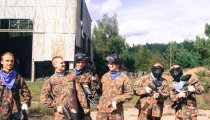 4b310621d66b33ae29ca9882ac5c41d7 ZARZECZE 11.08.2018 GRUPA II - Imprezy integracyjne, Pikniki dla Firm, Paintball, Wieczory kawalerskie, Imprezy integracyjne Częstochowa, Bełchatów, Łódź.