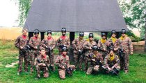 4b5e00867f7f361071bd162978bb9bfe WAPIENNIKI 13.07.2018 - Imprezy integracyjne, Pikniki dla Firm, Paintball, Wieczory kawalerskie, Imprezy integracyjne Częstochowa, Bełchatów, Łódź.