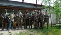 4b7f2a52f8369a26a99d5c216538eb8f WIECZÓR KAWALERSKI BEŁCHATÓW 20.05.2022 GRUPA I - Imprezy integracyjne, Pikniki dla Firm, Paintball, Wieczory kawalerskie, Imprezy integracyjne Częstochowa, Bełchatów, Łódź.