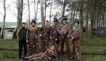 4c680ed5c8091473a79d6f82c90f8450 WIECZÓR KAWALERSKI WAPIENNIKI 1.04.2023 GRUPA III - Imprezy integracyjne, Pikniki dla Firm, Paintball, Wieczory kawalerskie, Imprezy integracyjne Częstochowa, Bełchatów, Łódź.