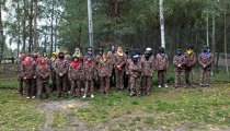 4c88462f23f880320056f5ef13bf6c18 KLASA RADOMSKO 3.10.2022 - Imprezy integracyjne, Pikniki dla Firm, Paintball, Wieczory kawalerskie, Imprezy integracyjne Częstochowa, Bełchatów, Łódź.