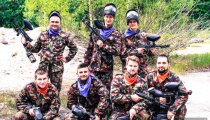 4cb2b366de0230a9a730a22af45e9885 ZARZECZE 02.06.2018 GRUPA II - Imprezy integracyjne, Pikniki dla Firm, Paintball, Wieczory kawalerskie, Imprezy integracyjne Częstochowa, Bełchatów, Łódź.