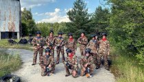 4cd9a7964e149d750bf44fdc009dfe58 ZARZECZE 24.07.2020 - Imprezy integracyjne, Pikniki dla Firm, Paintball, Wieczory kawalerskie, Imprezy integracyjne Częstochowa, Bełchatów, Łódź.