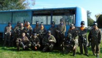 4d81435c77de8efaf4f7590193f04b99 PAINTBALL BEŁCHATÓW 1.10.2022 - Imprezy integracyjne, Pikniki dla Firm, Paintball, Wieczory kawalerskie, Imprezy integracyjne Częstochowa, Bełchatów, Łódź.