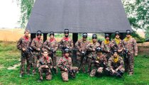 4d8fc5a0271c669047161213700d14ab WAPIENNIKI 13.07.2018 - Imprezy integracyjne, Pikniki dla Firm, Paintball, Wieczory kawalerskie, Imprezy integracyjne Częstochowa, Bełchatów, Łódź.