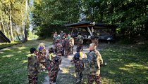 4e135a4a08fcab82a85d77e7cdac5abc KLASA RADOMSKO 29.09.2023 - Imprezy integracyjne, Pikniki dla Firm, Paintball, Wieczory kawalerskie, Imprezy integracyjne Częstochowa, Bełchatów, Łódź.