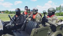 4f13fafbc4c562b8792e9dc44aafd520 ZARZECZE 20.05.2018 Ghostbusters VI - Imprezy integracyjne, Pikniki dla Firm, Paintball, Wieczory kawalerskie, Imprezy integracyjne Częstochowa, Bełchatów, Łódź.