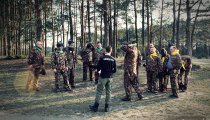 4f2e5d637fd4d1fa6c3e68255451c2dd ZARZECZE 05.04.2019 - Imprezy integracyjne, Pikniki dla Firm, Paintball, Wieczory kawalerskie, Imprezy integracyjne Częstochowa, Bełchatów, Łódź.