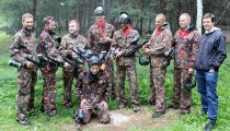 4f7c936f4c8f29dc06fc33ad7c4b16c4 KAWALERSKI WAPIENNIKI 6.08 GRUPA II - Imprezy integracyjne, Pikniki dla Firm, Paintball, Wieczory kawalerskie, Imprezy integracyjne Częstochowa, Bełchatów, Łódź.