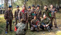 5053e6b39b2bc12eee3960ca17322bbd WAPIENNIKI 06.10.2018 GRUPA I - Imprezy integracyjne, Pikniki dla Firm, Paintball, Wieczory kawalerskie, Imprezy integracyjne Częstochowa, Bełchatów, Łódź.