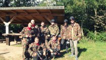 50779f03dc69d6598e9debbe261d5fa4 WAPIENNIKI 19.09.2020 GRUPA III - Imprezy integracyjne, Pikniki dla Firm, Paintball, Wieczory kawalerskie, Imprezy integracyjne Częstochowa, Bełchatów, Łódź.