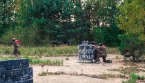 517464c33be24ec3ef2f4ae85de629d8 ZARZECZE 15.09.2018 GRUPA II - Imprezy integracyjne, Pikniki dla Firm, Paintball, Wieczory kawalerskie, Imprezy integracyjne Częstochowa, Bełchatów, Łódź.