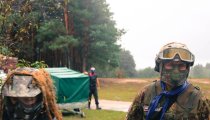 524af67fcc4b27b0e557fc794dd7eea0 ZARZECZE 26.08.2018 Gra Otwarta Miasto Duchów - Imprezy integracyjne, Pikniki dla Firm, Paintball, Wieczory kawalerskie, Imprezy integracyjne Częstochowa, Bełchatów, Łódź.