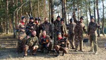 52e46da5ded8cc7fb13aa4d61c6425f5 PAINTBALL ZARZECZE 31.07 GRUPA III - Imprezy integracyjne, Pikniki dla Firm, Paintball, Wieczory kawalerskie, Imprezy integracyjne Częstochowa, Bełchatów, Łódź.