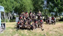 539c8498b9c5082e8a3afb9a49bf5456 PAINTBALL SZCZERCÓW 11.06.2023 - Imprezy integracyjne, Pikniki dla Firm, Paintball, Wieczory kawalerskie, Imprezy integracyjne Częstochowa, Bełchatów, Łódź.