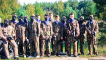 54bece235504b16794ede1f271a24060 ZARZECZE 18.09.2018 - Imprezy integracyjne, Pikniki dla Firm, Paintball, Wieczory kawalerskie, Imprezy integracyjne Częstochowa, Bełchatów, Łódź.