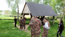 556cb2a38bd6f7bab7162d6bc5f07925 KLASA RADOMSKO 13.05.2022 - Imprezy integracyjne, Pikniki dla Firm, Paintball, Wieczory kawalerskie, Imprezy integracyjne Częstochowa, Bełchatów, Łódź.